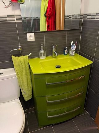 Piso en venta en Reinosa