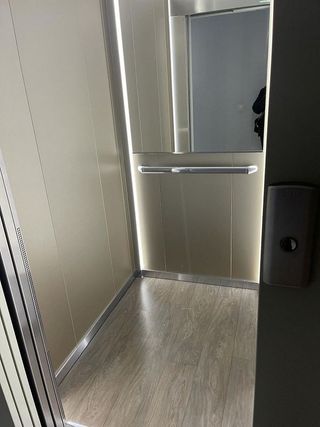 Piso en venta en Reinosa