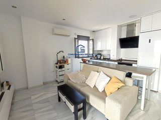 Piso en venta en La Caleta - La Viña en Cádiz