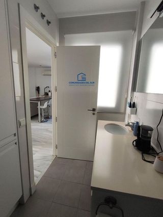 Piso en venta en La Caleta - La Viña en Cádiz