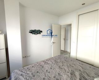 Piso en venta en La Caleta - La Viña en Cádiz