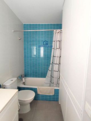 Piso en venta en La Caleta - La Viña en Cádiz