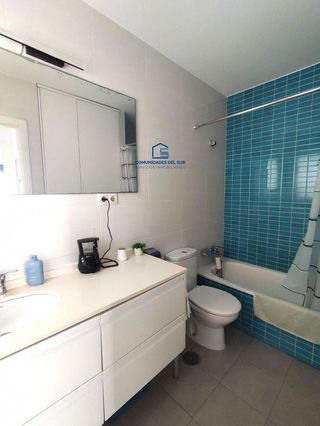 Piso en venta en La Caleta - La Viña en Cádiz