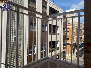 Piso en venta en Alginet