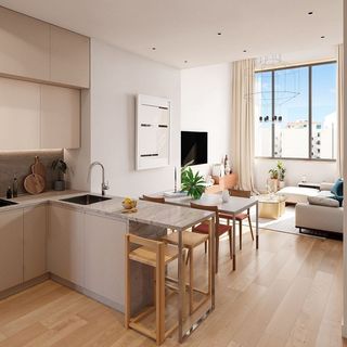 Piso en venta en Campello Playa en Campello (el)