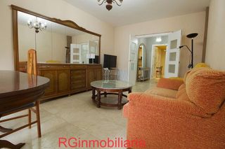 Piso en venta en Don Benito