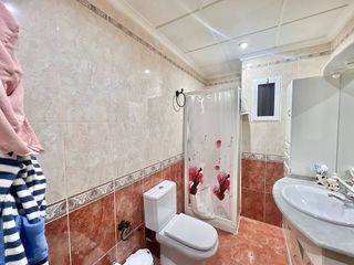 Piso en venta en Petrer