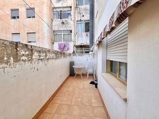 Piso en venta en Petrer