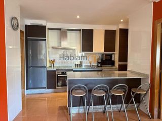 Piso en venta en Poio