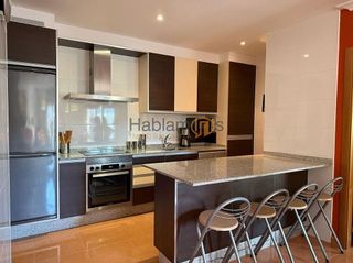 Piso en venta en Poio