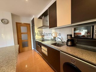 Piso en venta en Poio