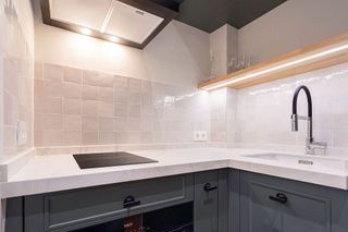 Piso en venta en Centro Histórico en Málaga