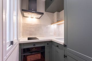 Piso en venta en Centro Histórico en Málaga