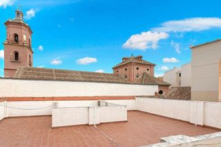 Piso en venta en Centro Histórico en Málaga