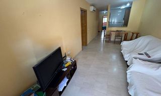 Piso en venta en Carboneras