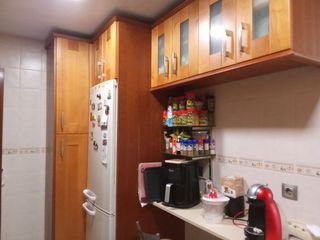 Piso en venta en Plaza de toros - Venta Vargas - Capitania en San Fernando