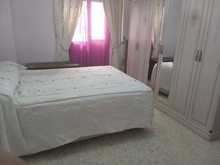 Piso en venta en Plaza de toros - Venta Vargas - Capitania en San Fernando