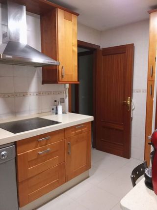 Piso en venta en Plaza de toros - Venta Vargas - Capitania en San Fernando