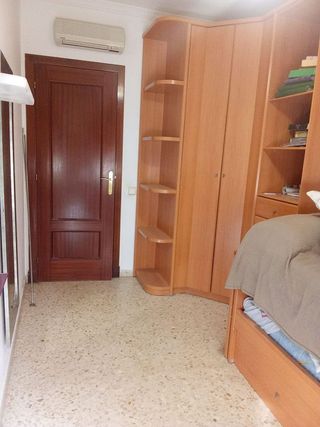 Piso en venta en Plaza de toros - Venta Vargas - Capitania en San Fernando