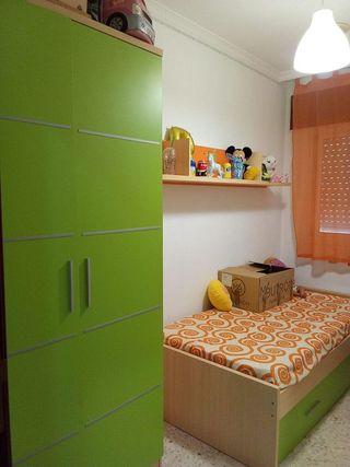 Piso en venta en Plaza de toros - Venta Vargas - Capitania en San Fernando