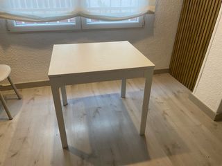 Mesa extensible de IKEA