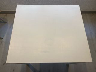 Mesa extensible de IKEA