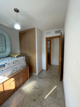 Piso en venta en Las Salinas en Roquetas de Mar