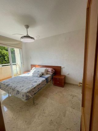 Piso en venta en Las Salinas en Roquetas de Mar