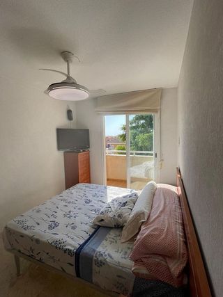 Piso en venta en Las Salinas en Roquetas de Mar