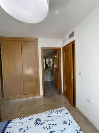 Piso en venta en Las Salinas en Roquetas de Mar