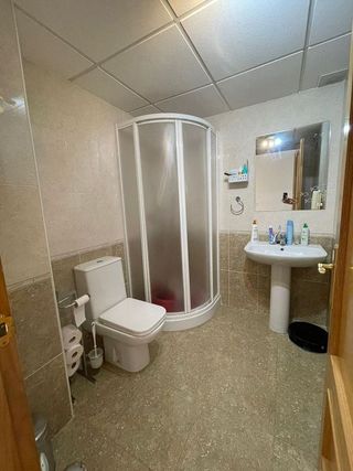 Piso en venta en Las Salinas en Roquetas de Mar