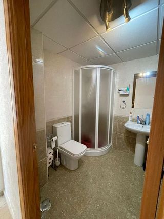 Piso en venta en Las Salinas en Roquetas de Mar