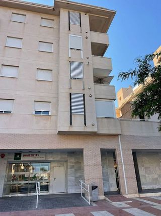 Piso en venta en Las Salinas en Roquetas de Mar