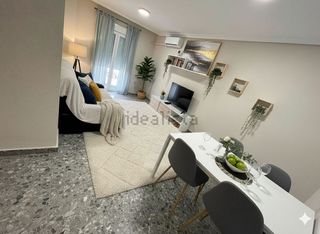 Piso en venta en Arenal - La Pólvora en Dos Hermanas