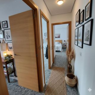 Piso en venta en Arenal - La Pólvora en Dos Hermanas