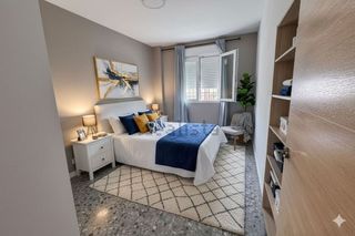 Piso en venta en Arenal - La Pólvora en Dos Hermanas