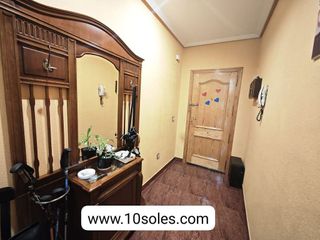 Piso en venta en Orihuela ciudad en Orihuela