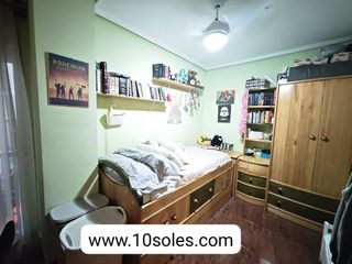 Piso en venta en Orihuela ciudad en Orihuela