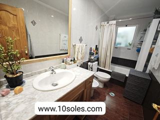 Piso en venta en Orihuela ciudad en Orihuela