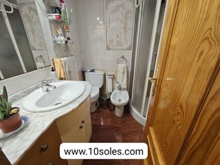 Piso en venta en Orihuela ciudad en Orihuela