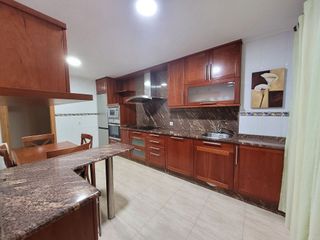 Piso en venta en Ponteareas