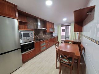 Piso en venta en Ponteareas