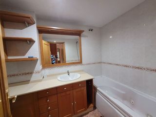 Piso en venta en Ponteareas