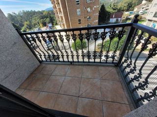 Piso en venta en Ponteareas