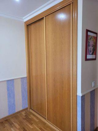 Piso en venta en Ponteareas