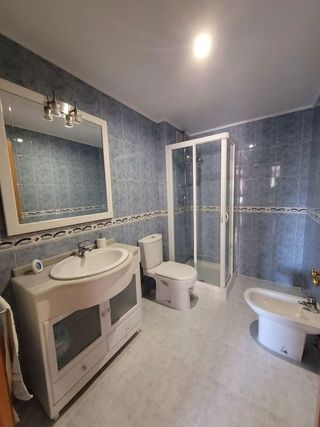 Piso en venta en Ponteareas