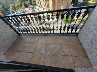 Piso en venta en Ponteareas