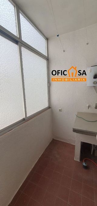 Piso en venta en Bailén