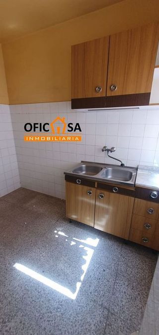 Piso en venta en Bailén