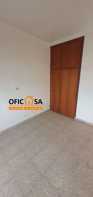 Piso en venta en Bailén